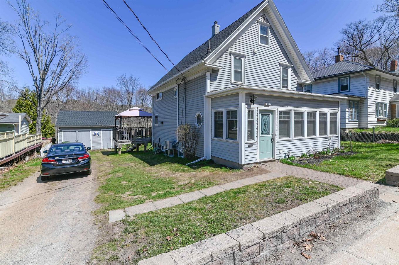201 Main Street, Kentville, NS