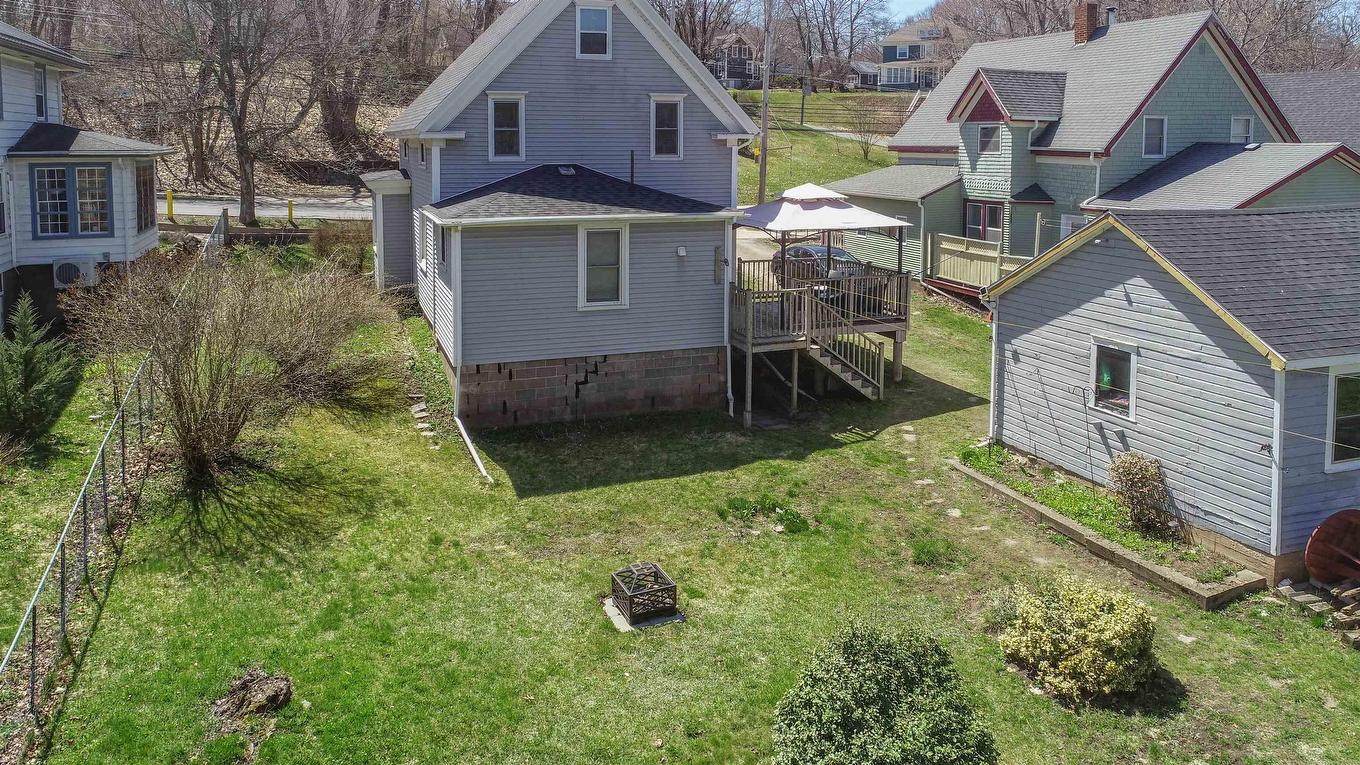 201 Main Street, Kentville, NS