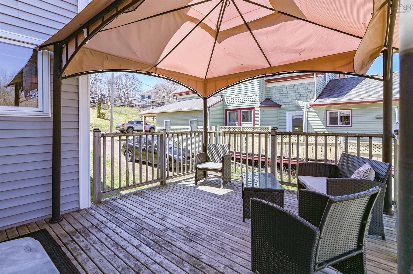 201 Main Street, Kentville, NS