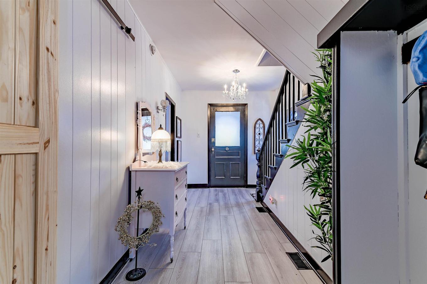 201 Main Street, Kentville, NS