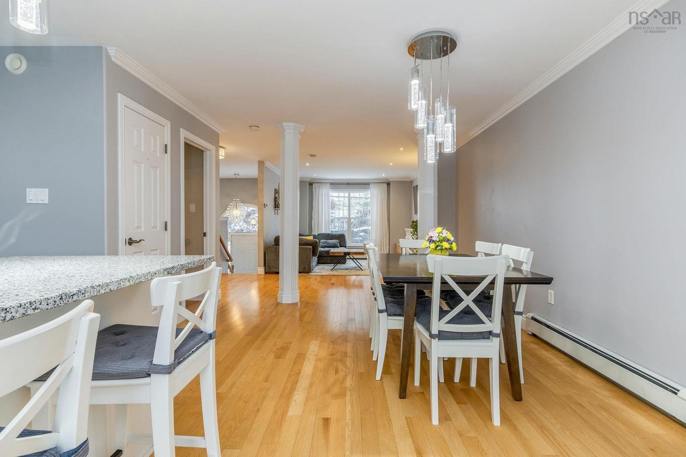 102 Larry Uteck Boulevard, Halifax, NS