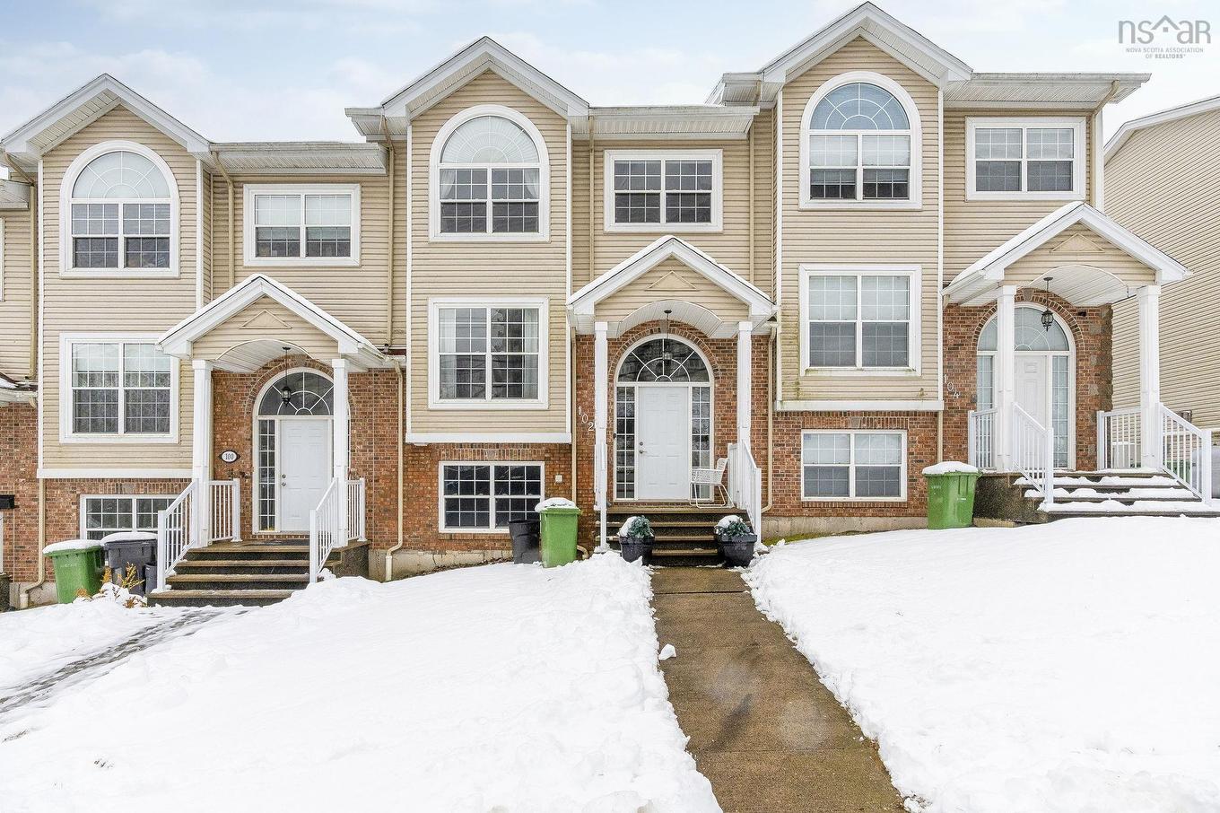 102 Larry Uteck Boulevard, Halifax, NS