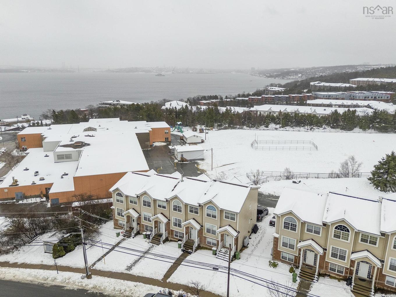 102 Larry Uteck Boulevard, Halifax, NS