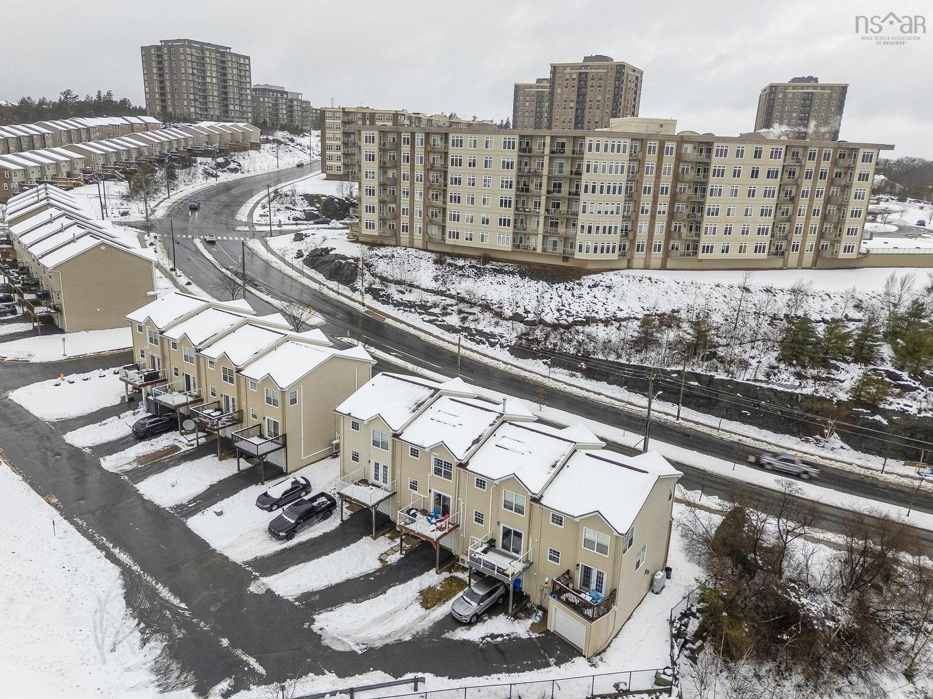 102 Larry Uteck Boulevard, Halifax, NS