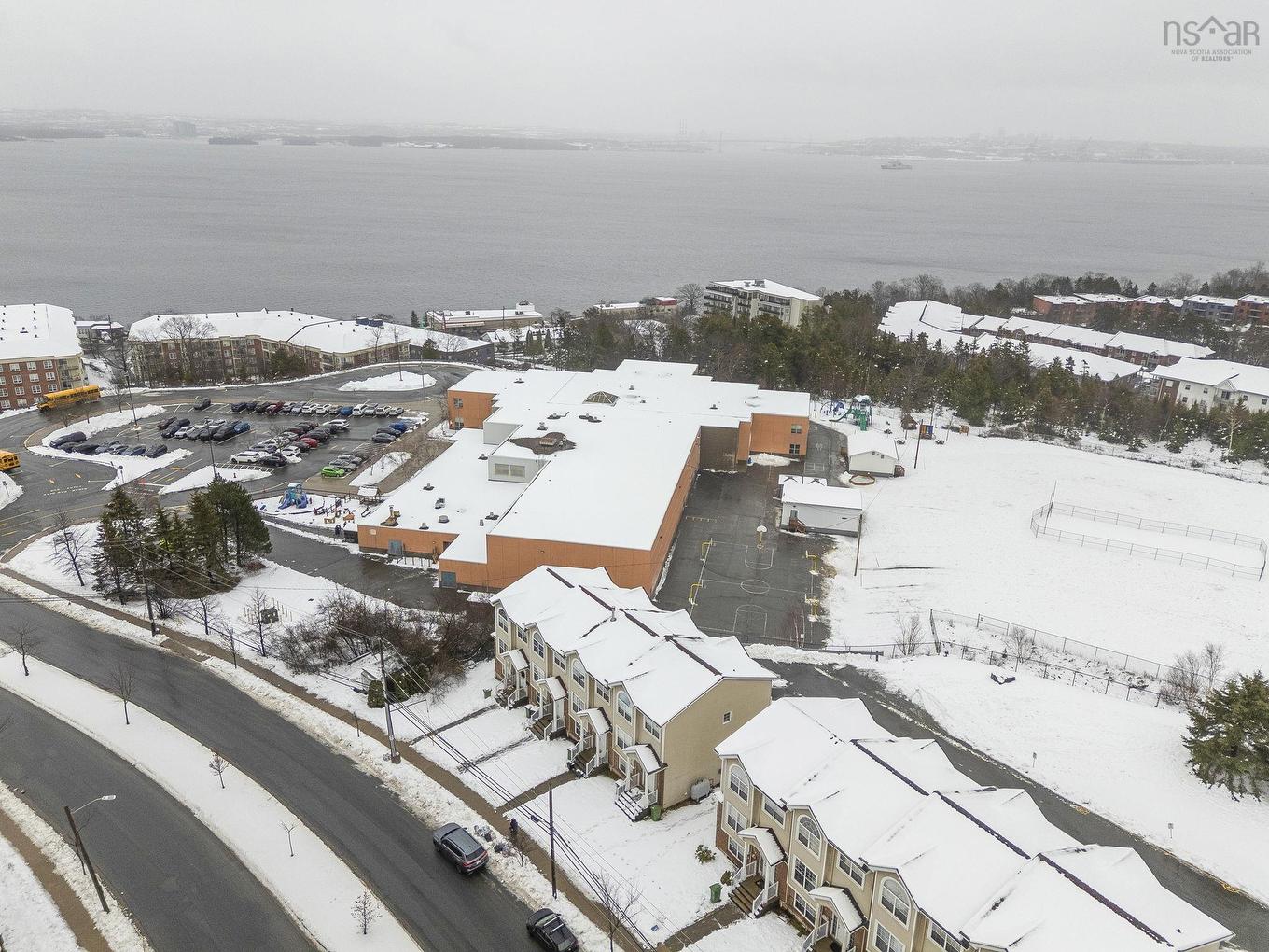 102 Larry Uteck Boulevard, Halifax, NS