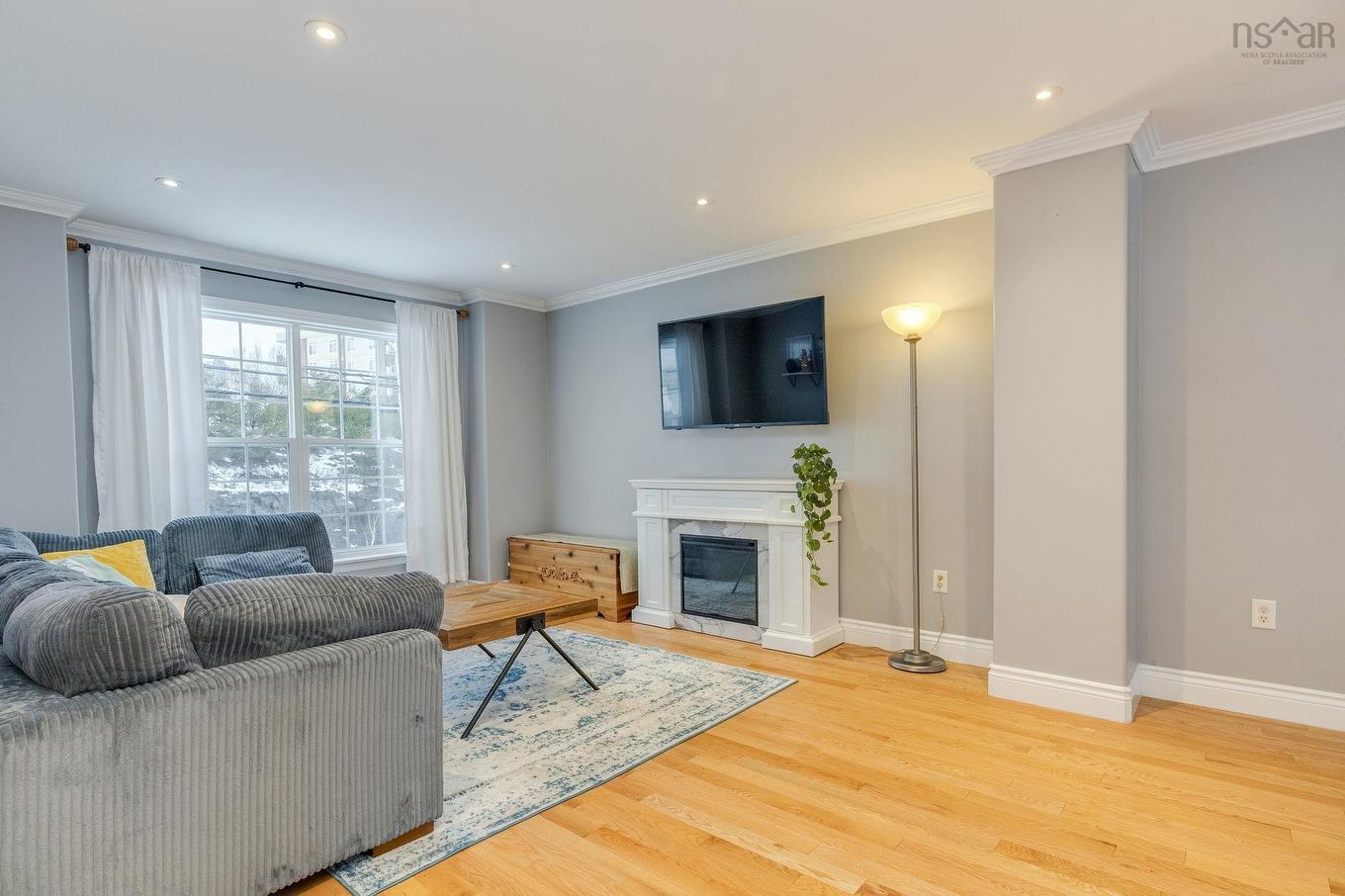 102 Larry Uteck Boulevard, Halifax, NS