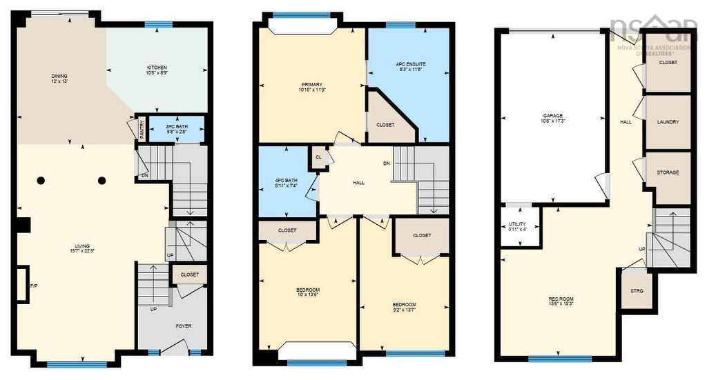 102 Larry Uteck Boulevard, Halifax, NS