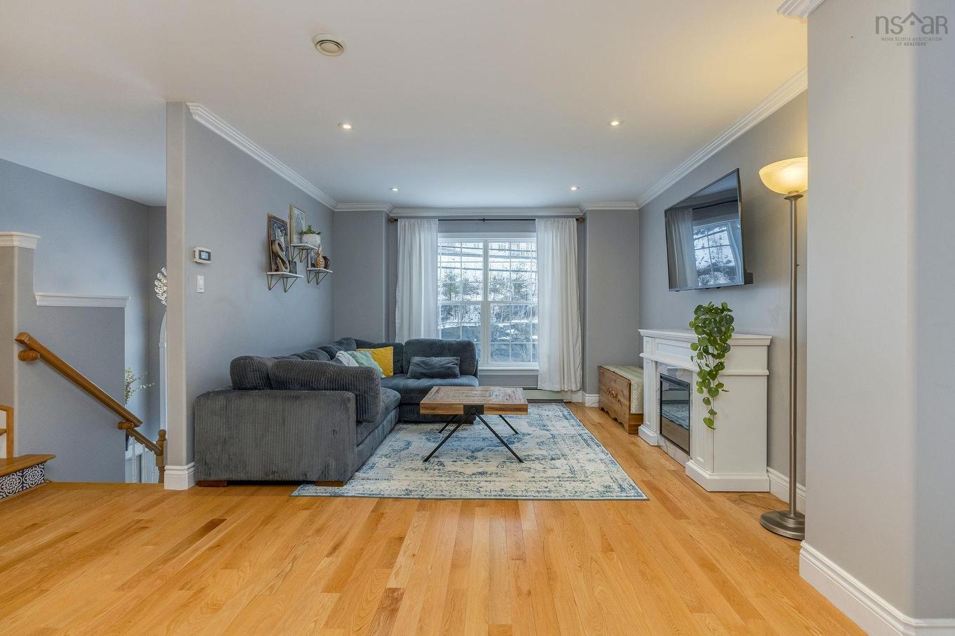 102 Larry Uteck Boulevard, Halifax, NS