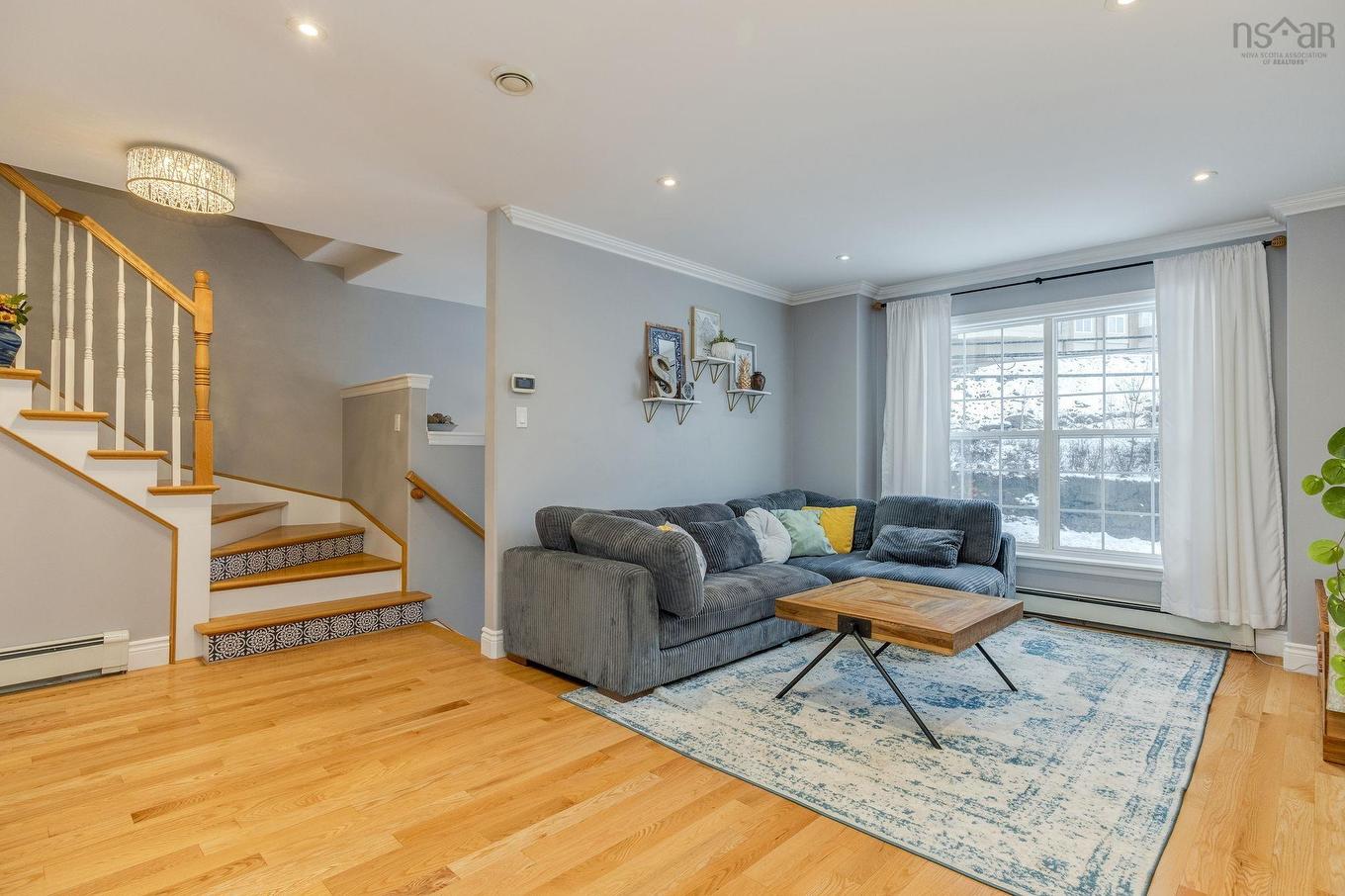 102 Larry Uteck Boulevard, Halifax, NS