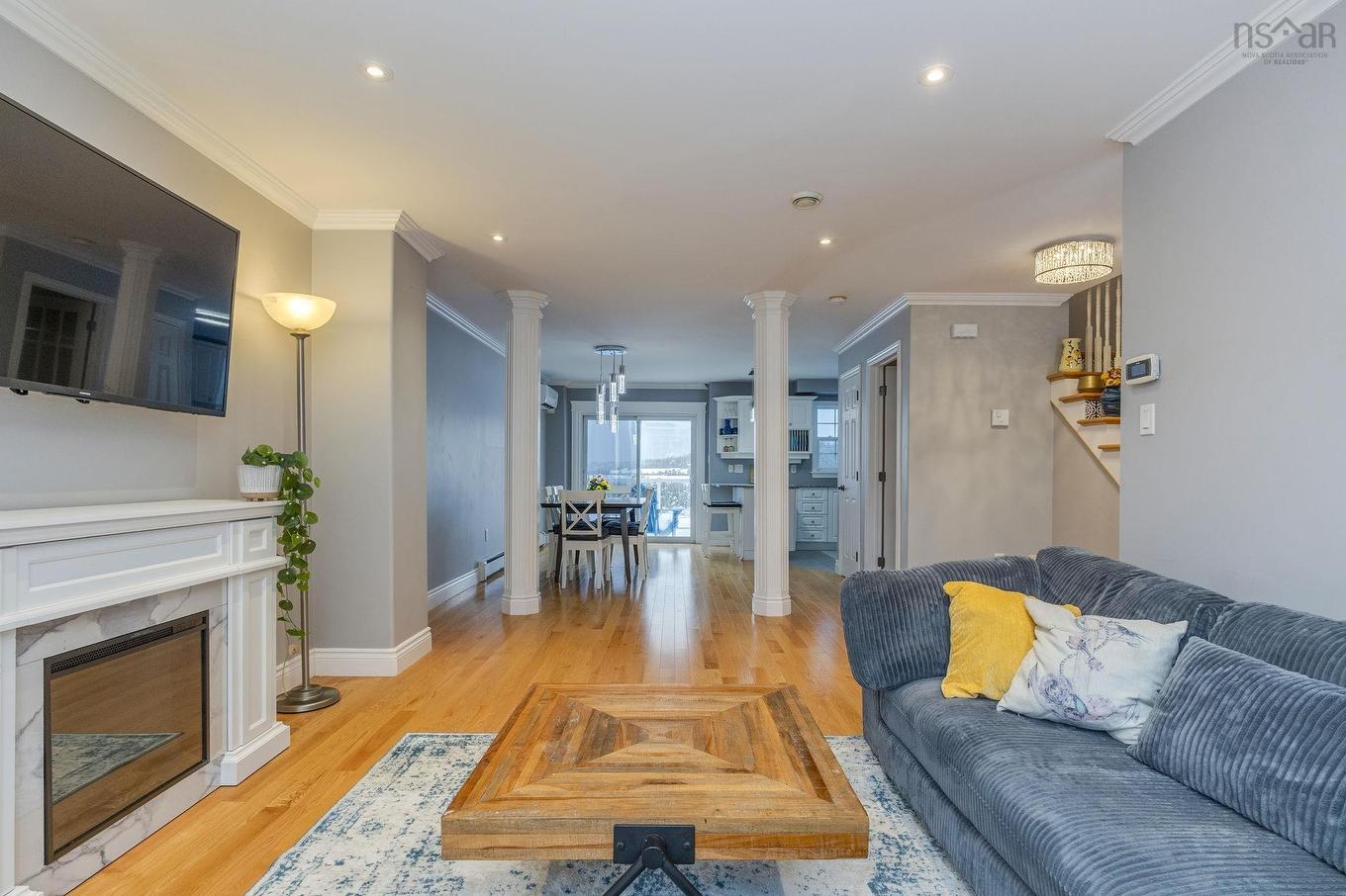 102 Larry Uteck Boulevard, Halifax, NS