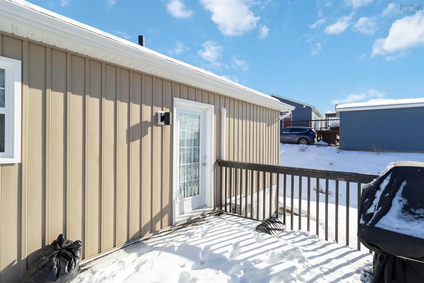 10 Mossberry Close, Hubley, NS