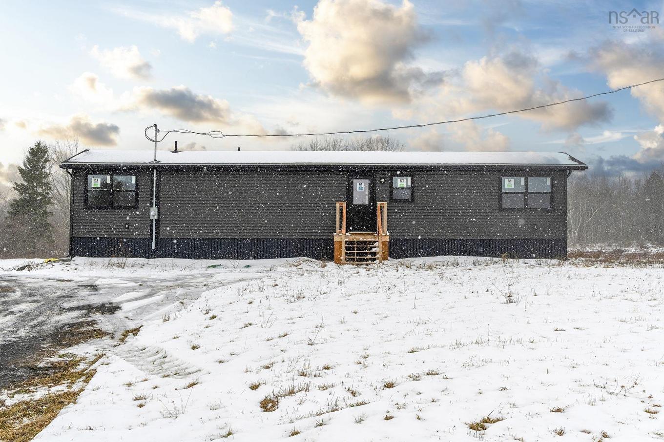 6919 Highway 215, Bramber, NS