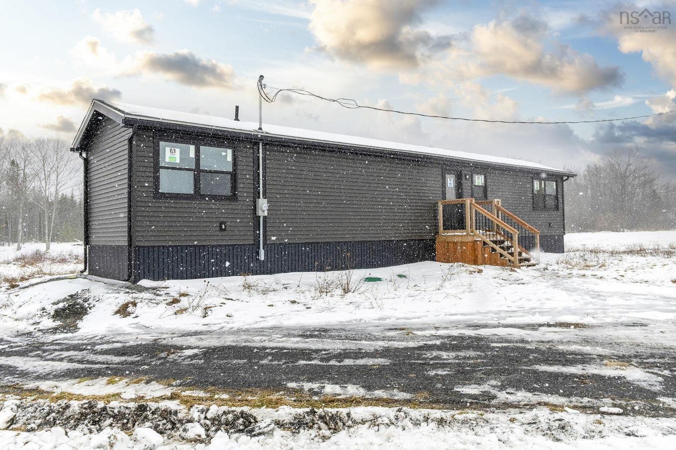 6919 Highway 215, Bramber, NS
