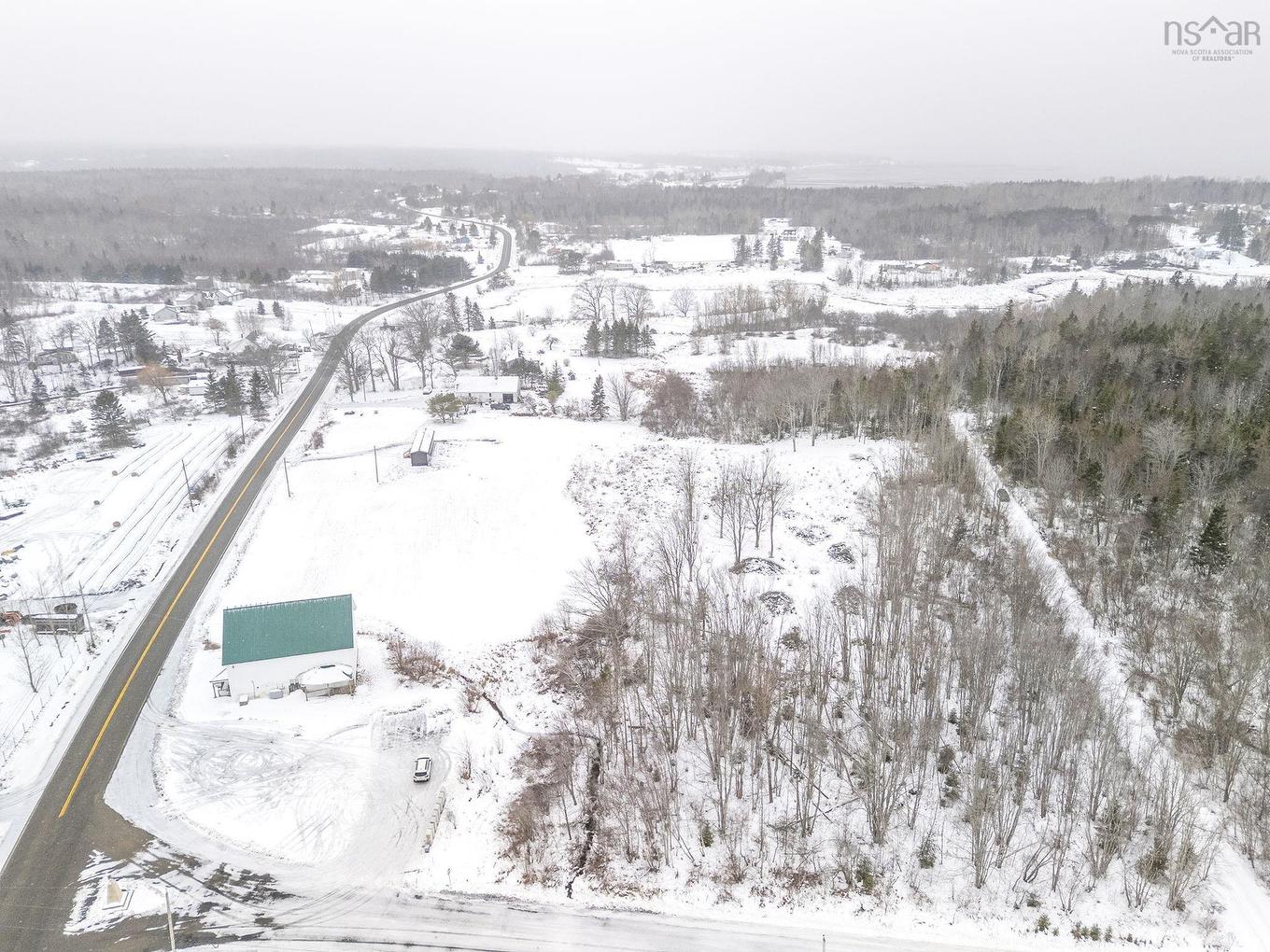 6919 Highway 215, Bramber, NS