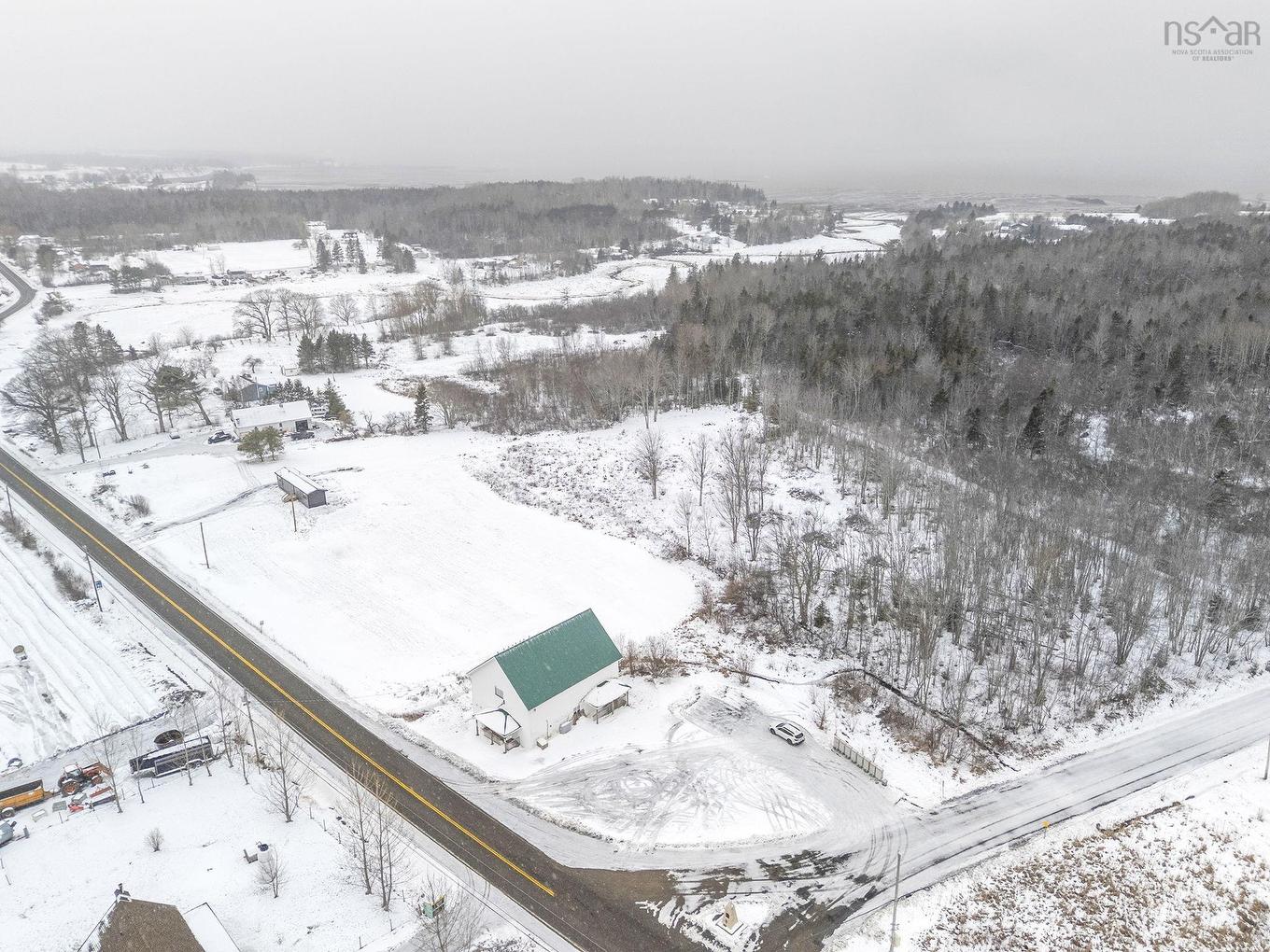 6919 Highway 215, Bramber, NS