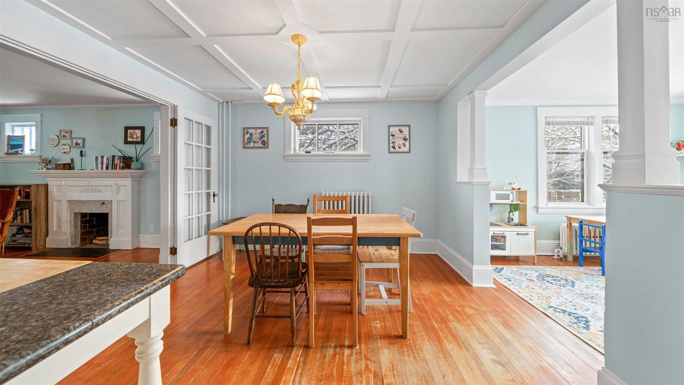 90 Brunswick Street, Truro, NS