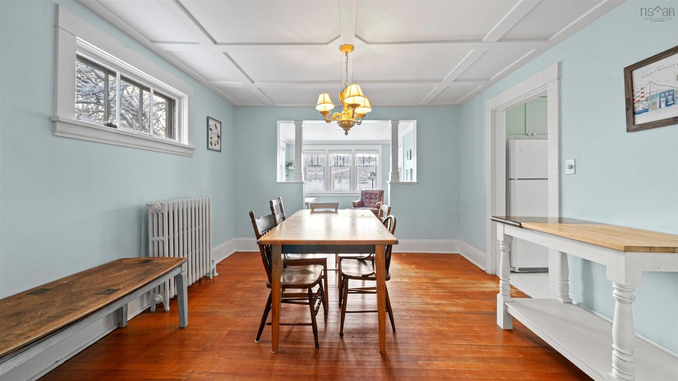 90 Brunswick Street, Truro, NS