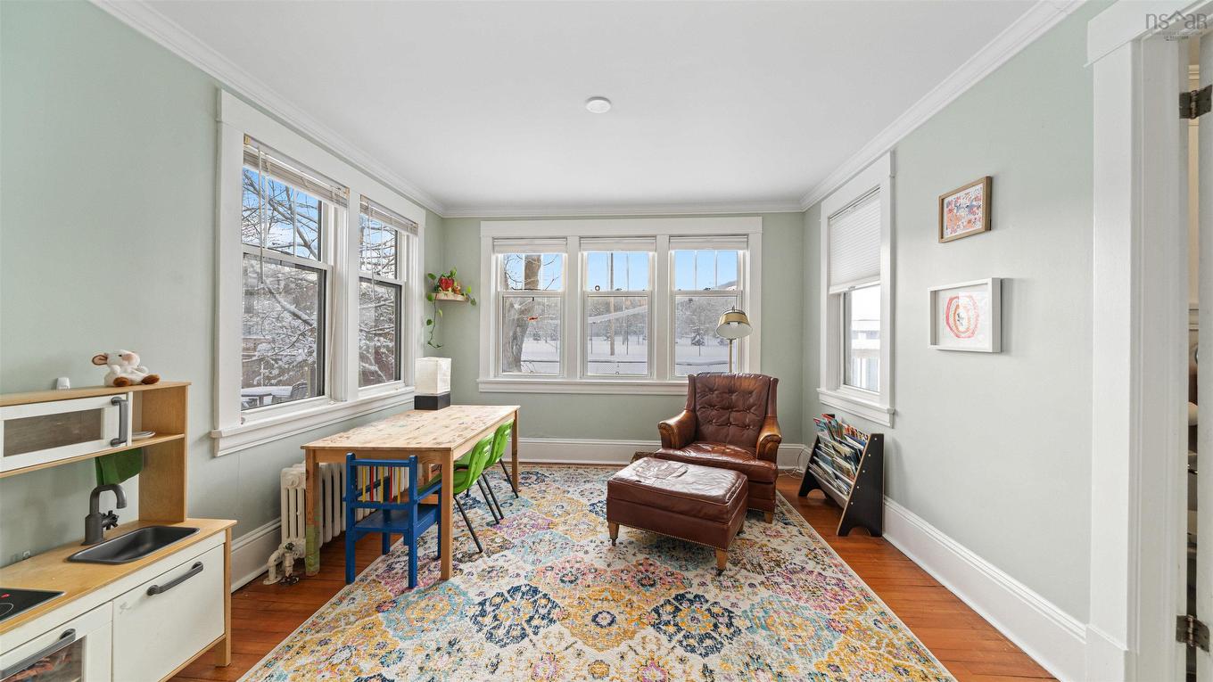 90 Brunswick Street, Truro, NS