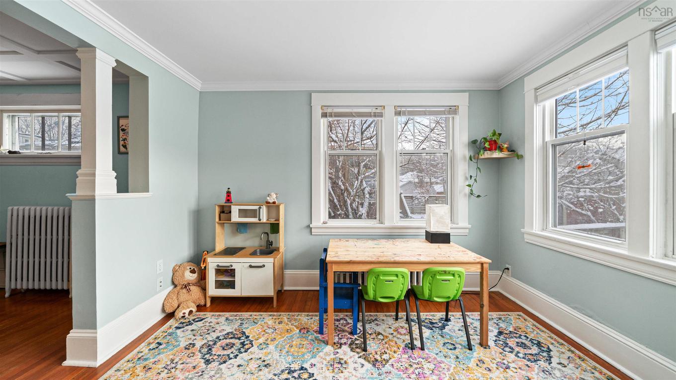 90 Brunswick Street, Truro, NS