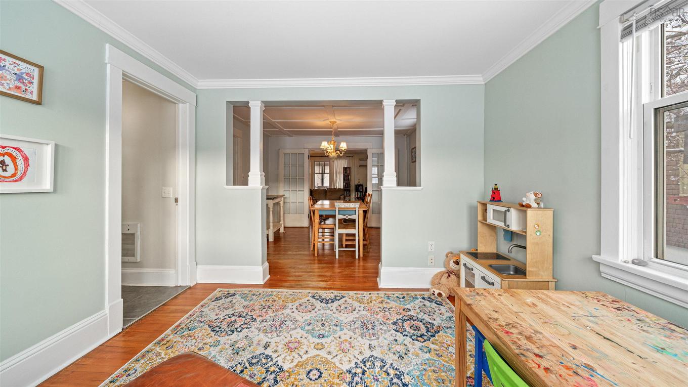 90 Brunswick Street, Truro, NS