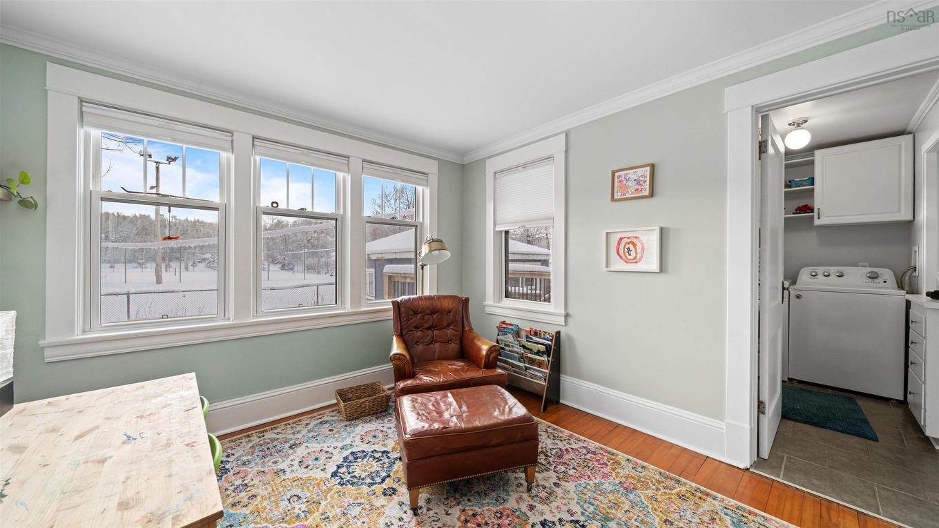 90 Brunswick Street, Truro, NS