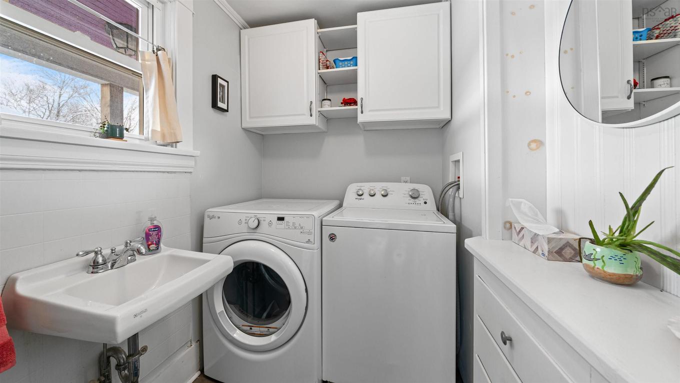 90 Brunswick Street, Truro, NS