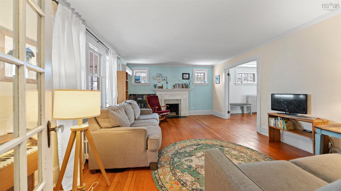 90 Brunswick Street, Truro, NS