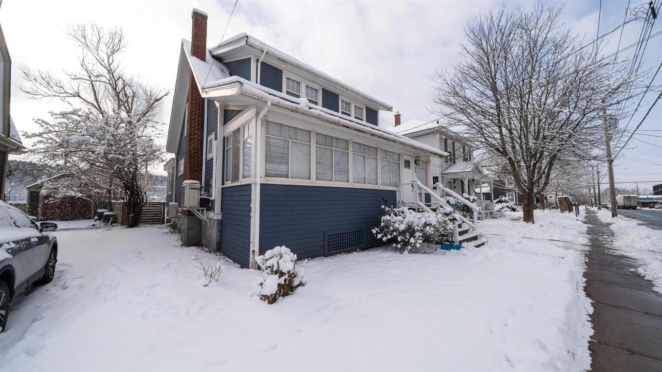 90 Brunswick Street, Truro, NS