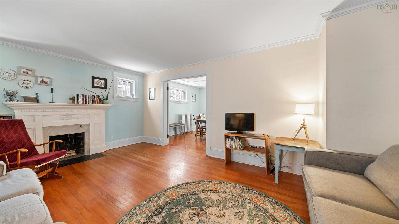 90 Brunswick Street, Truro, NS