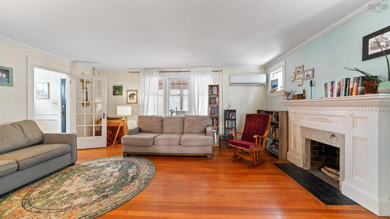 90 Brunswick Street, Truro, NS