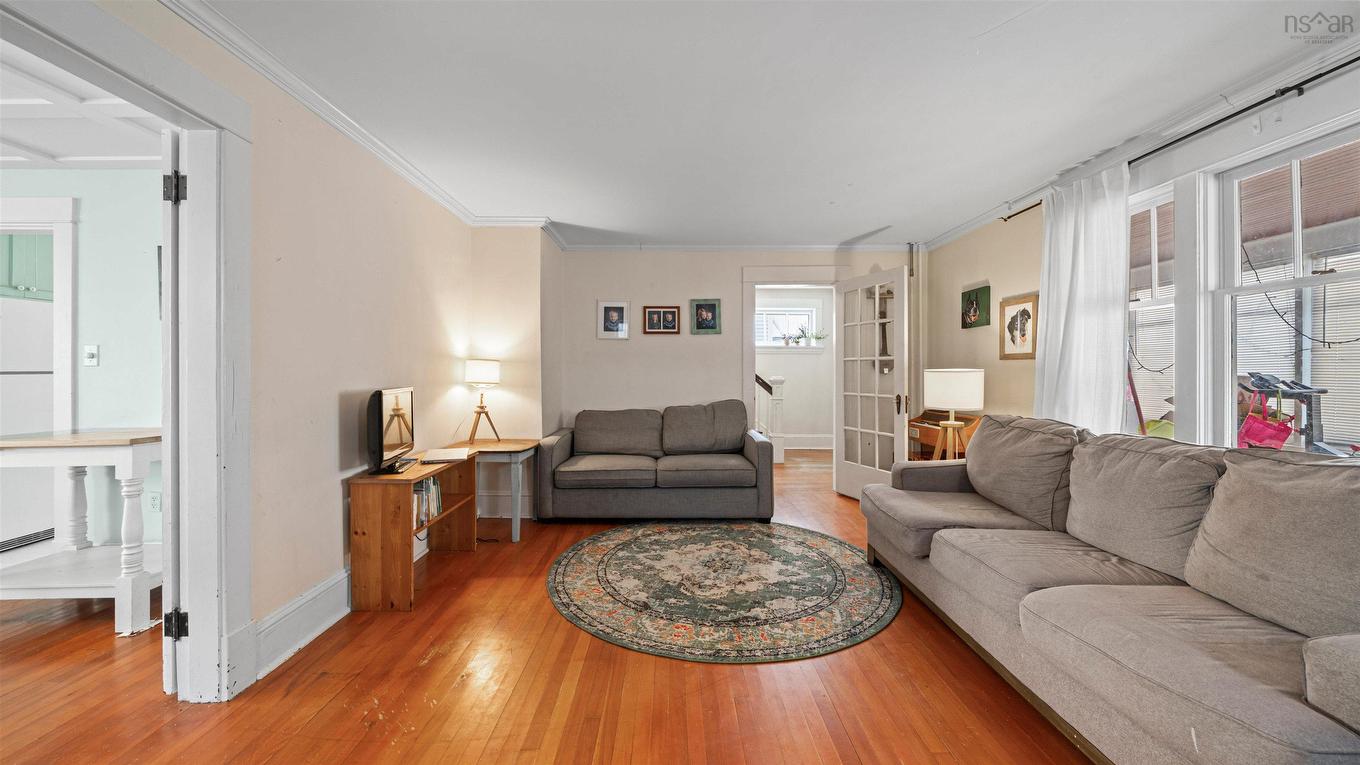 90 Brunswick Street, Truro, NS