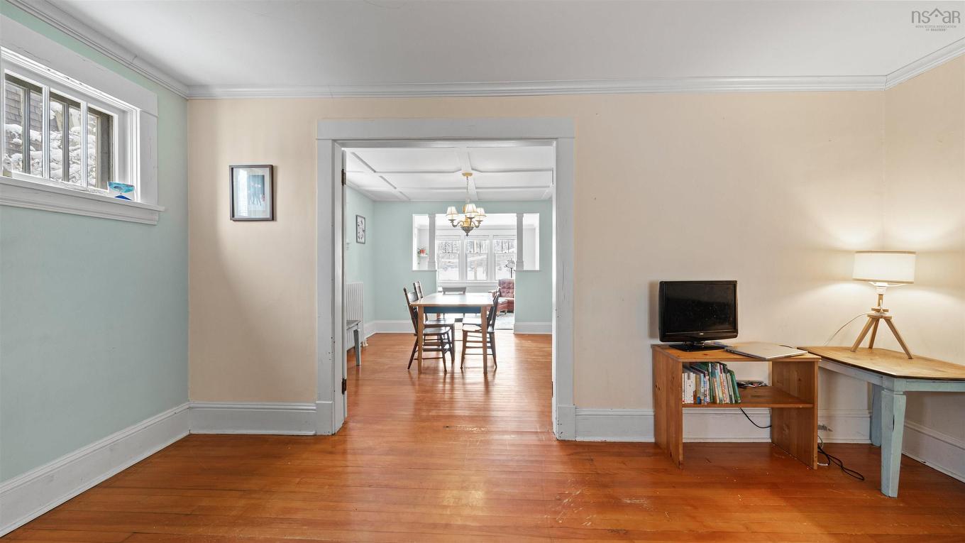 90 Brunswick Street, Truro, NS