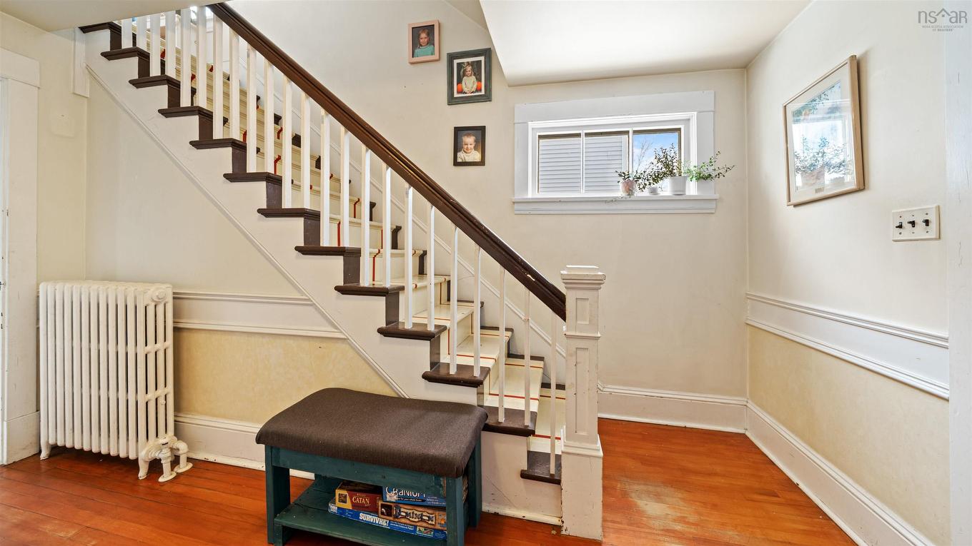 90 Brunswick Street, Truro, NS