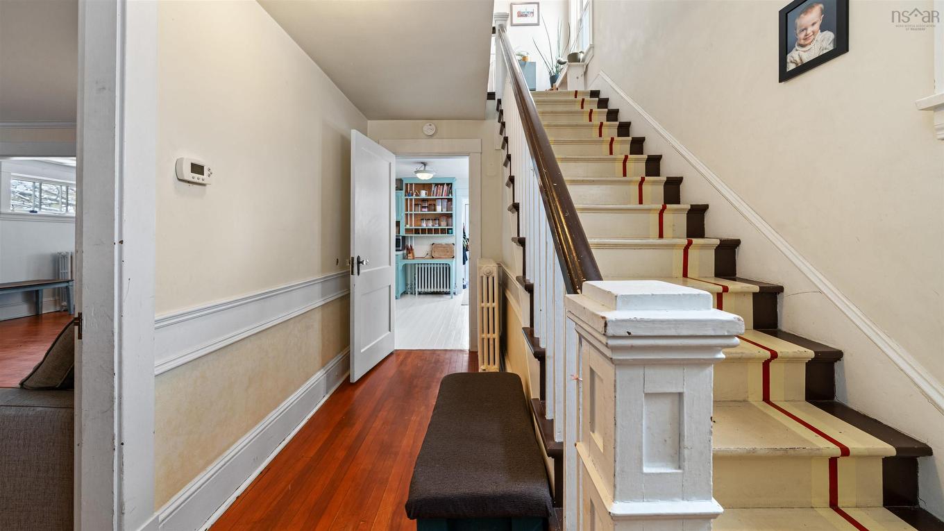 90 Brunswick Street, Truro, NS