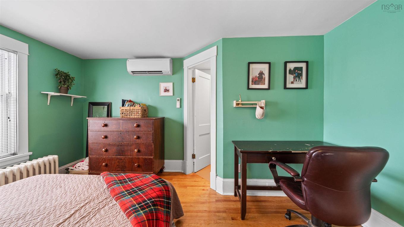 90 Brunswick Street, Truro, NS