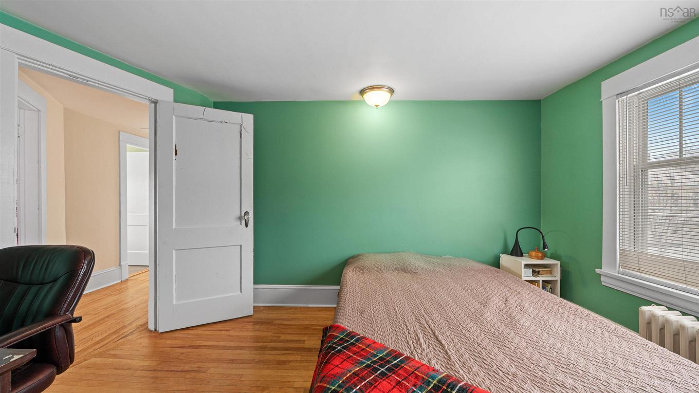 90 Brunswick Street, Truro, NS