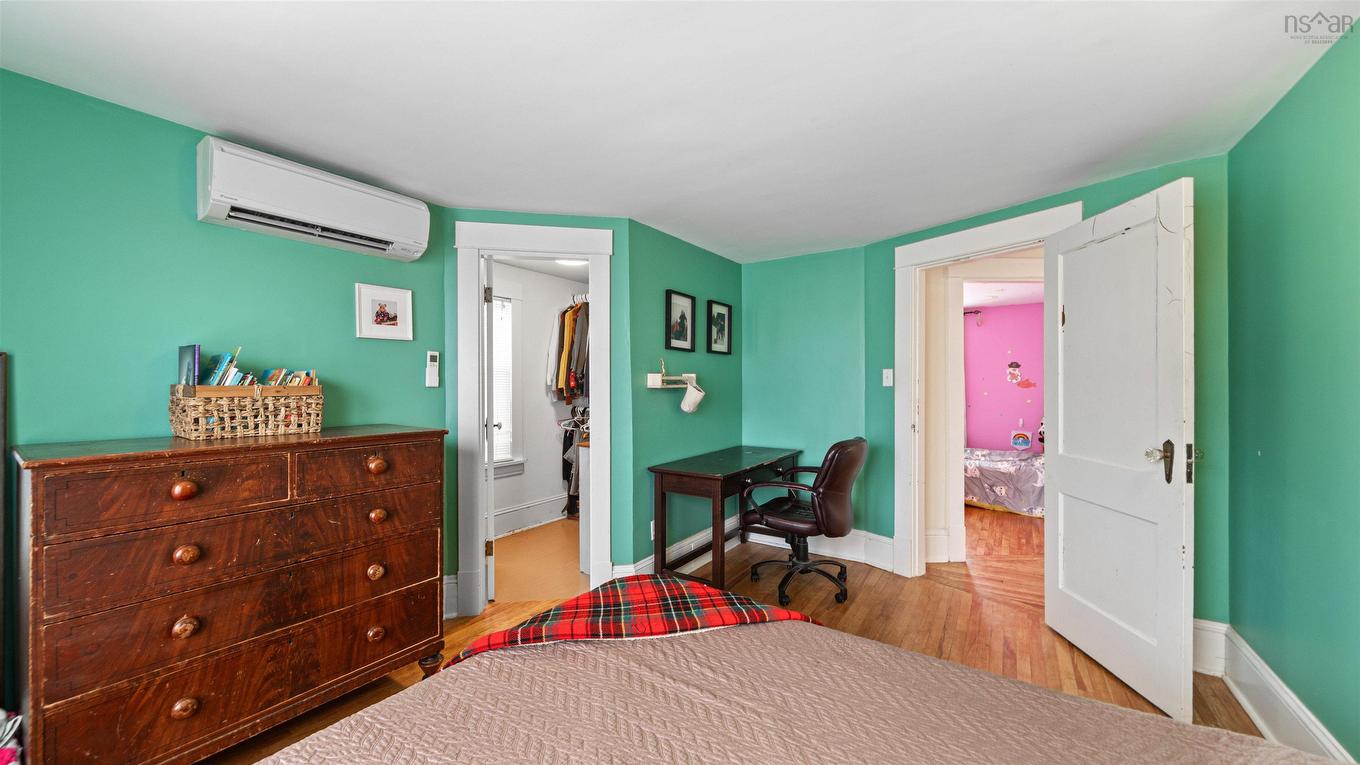 90 Brunswick Street, Truro, NS