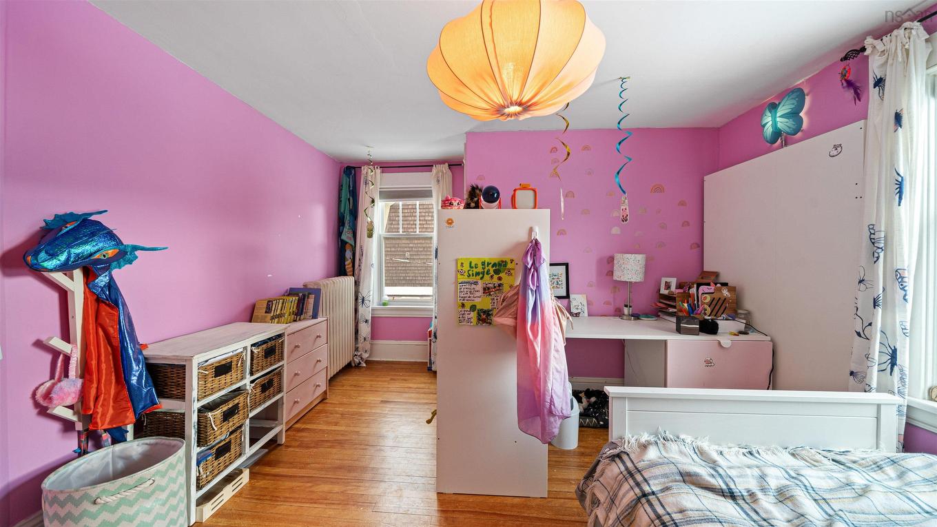 90 Brunswick Street, Truro, NS