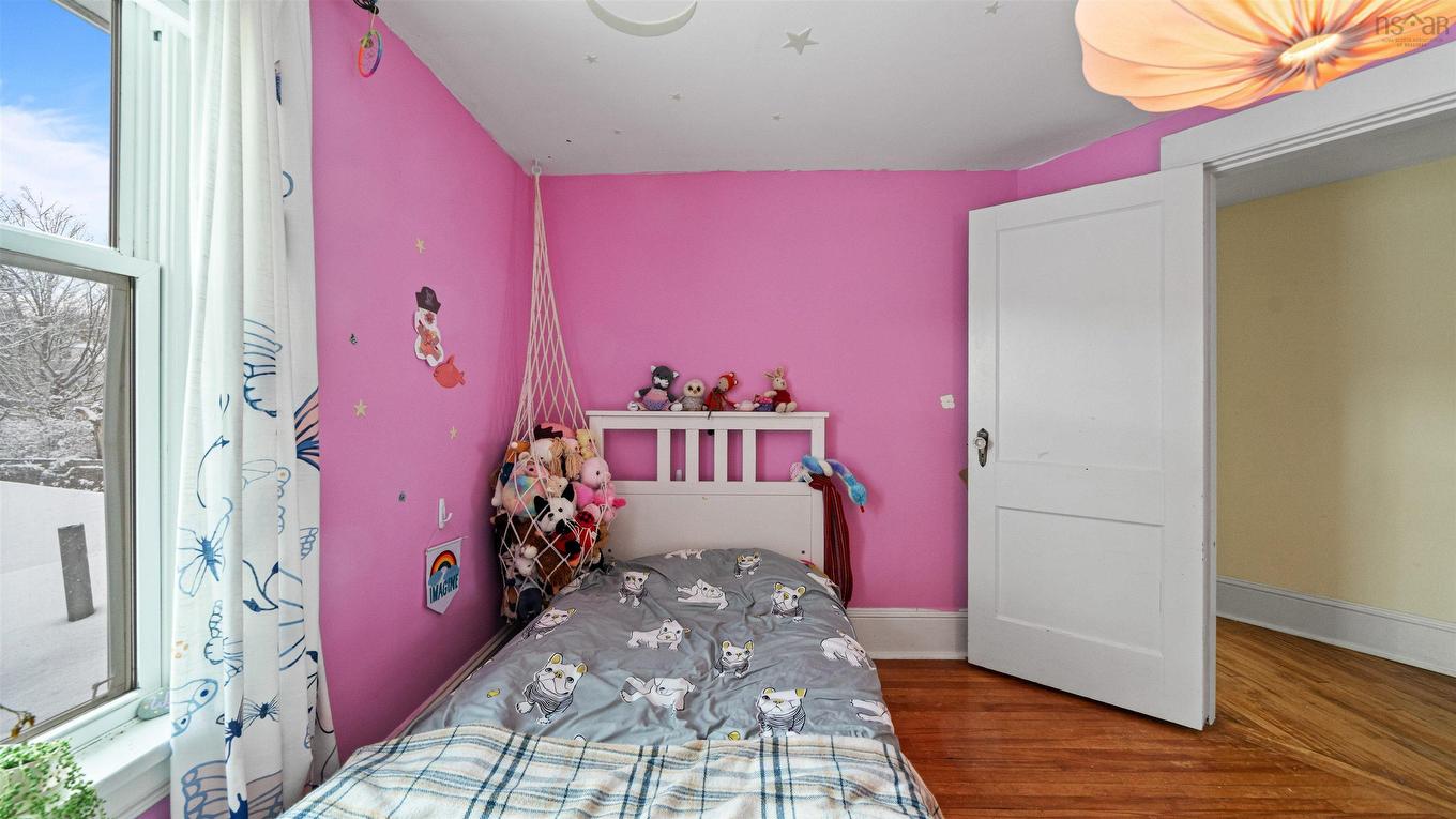 90 Brunswick Street, Truro, NS