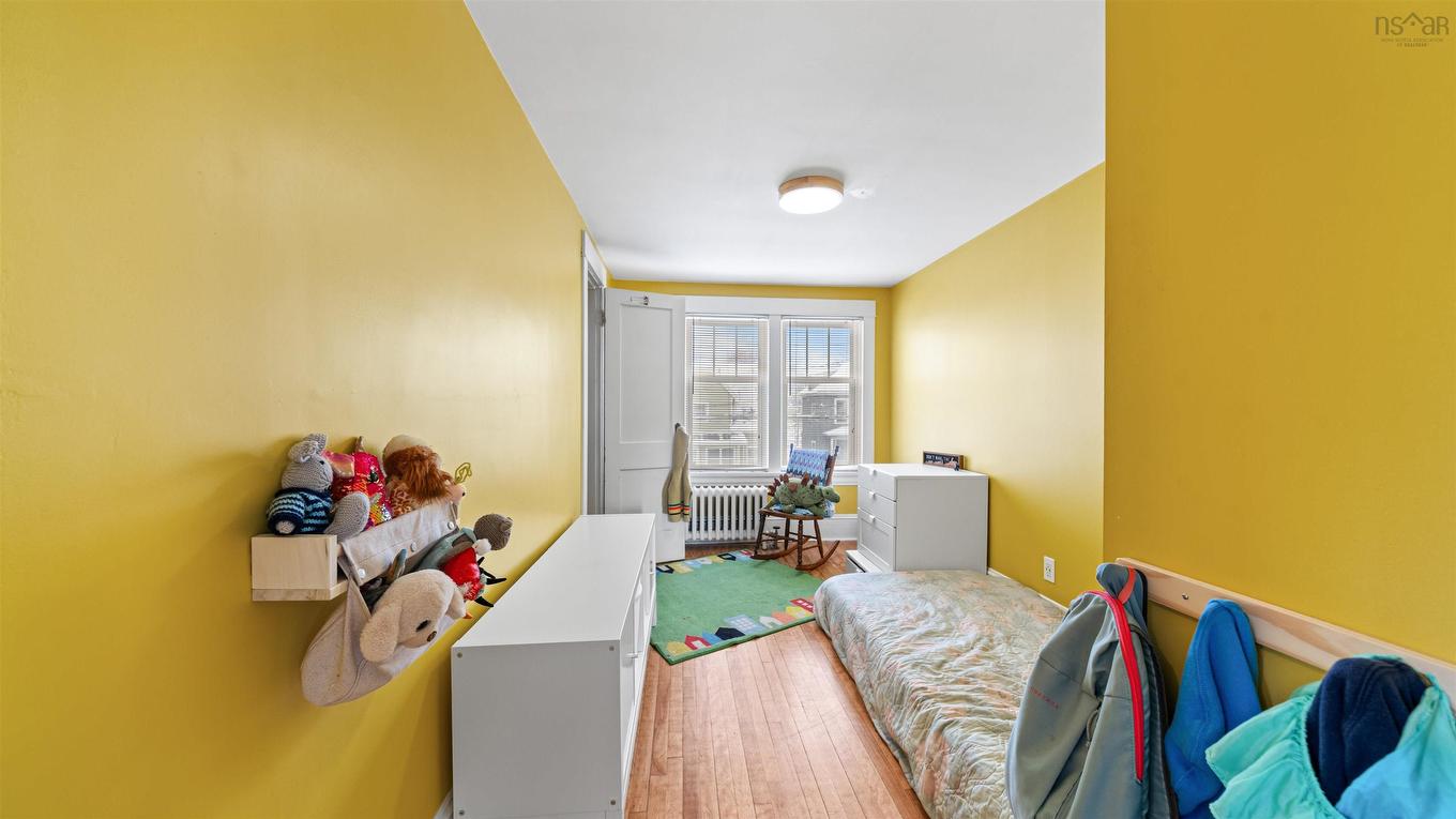 90 Brunswick Street, Truro, NS