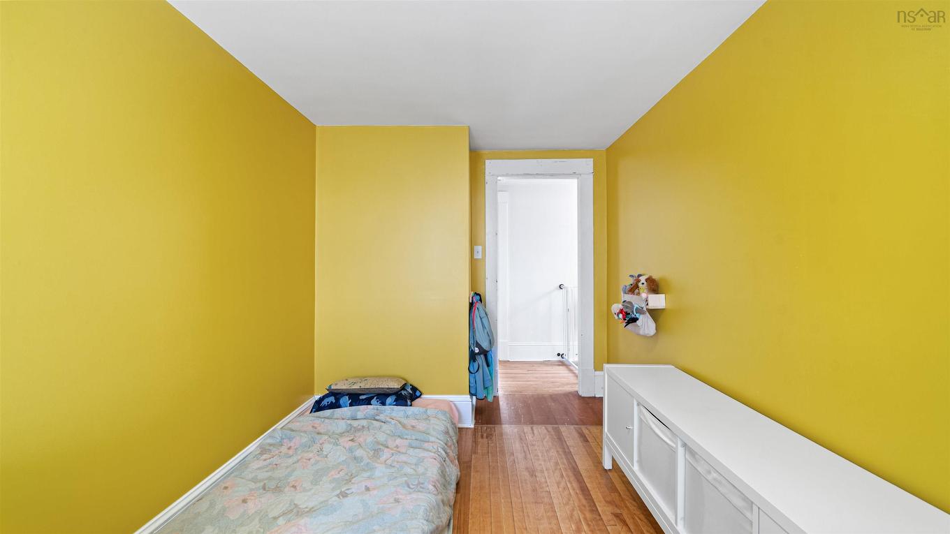 90 Brunswick Street, Truro, NS