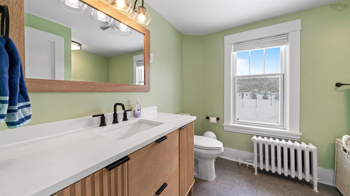 90 Brunswick Street, Truro, NS