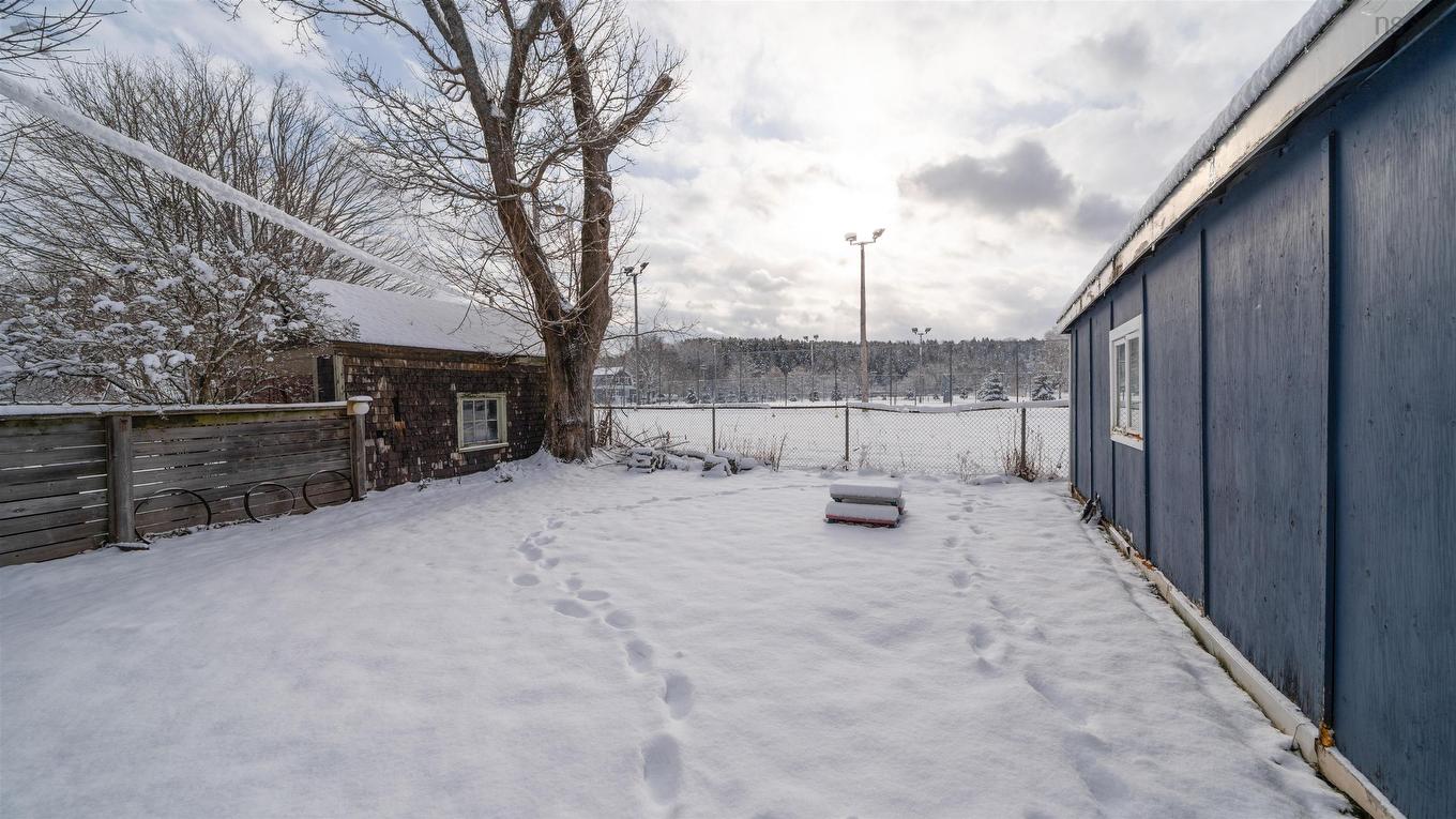 90 Brunswick Street, Truro, NS