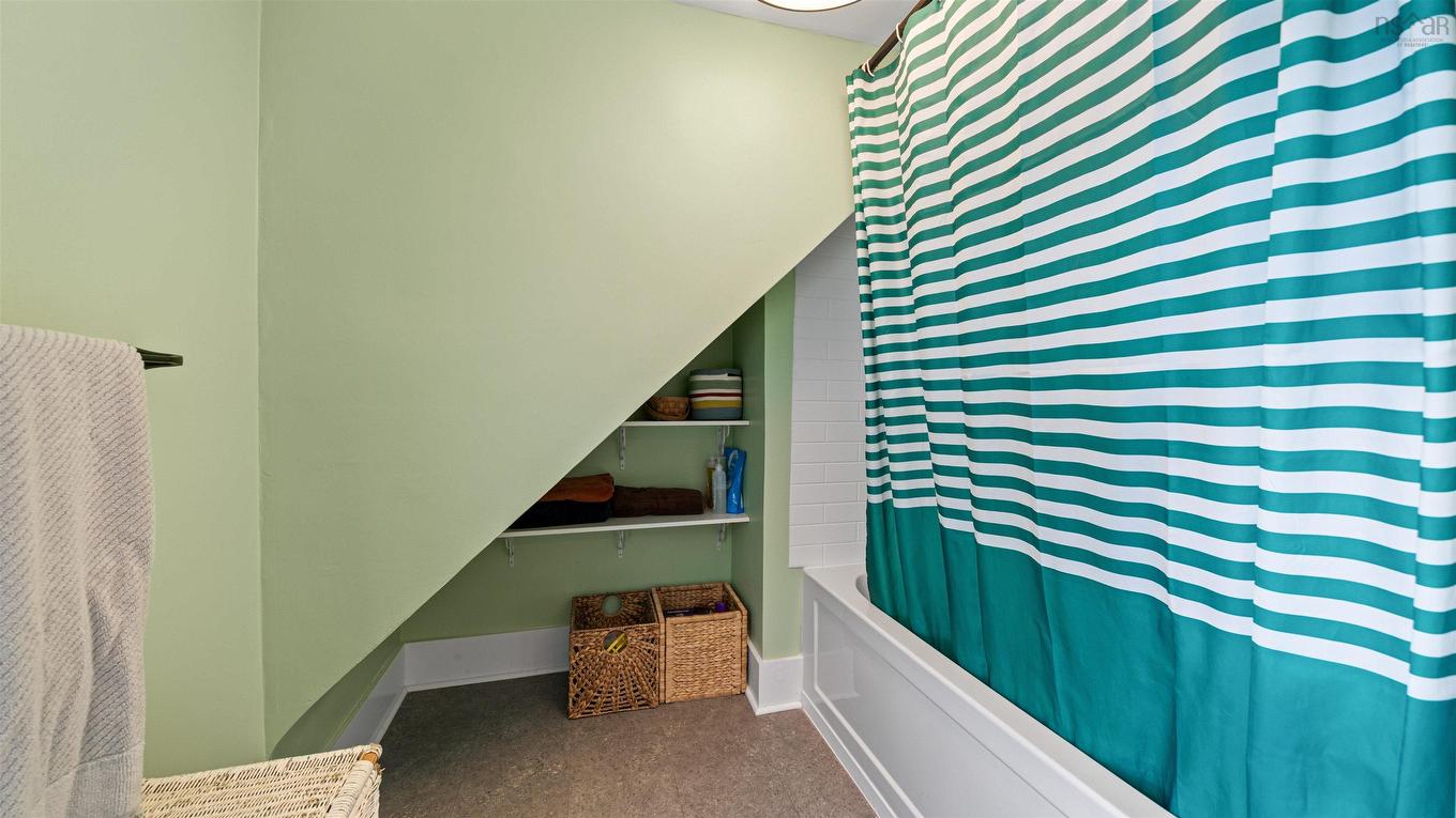 90 Brunswick Street, Truro, NS