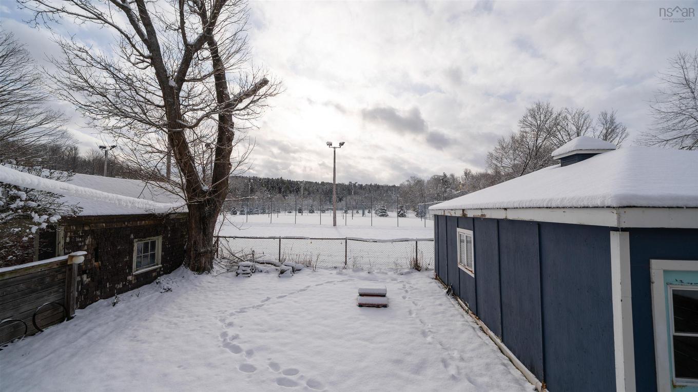 90 Brunswick Street, Truro, NS