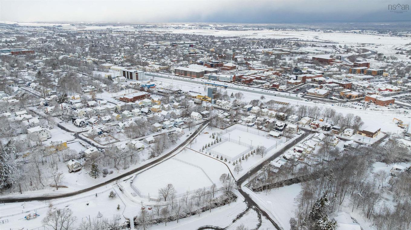 90 Brunswick Street, Truro, NS