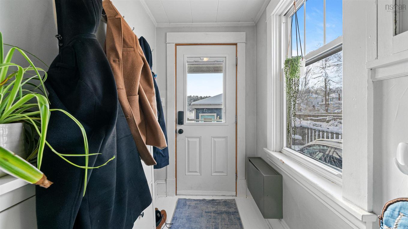 90 Brunswick Street, Truro, NS