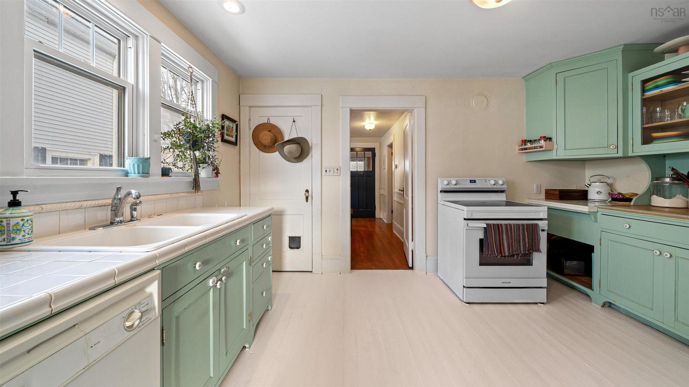 90 Brunswick Street, Truro, NS