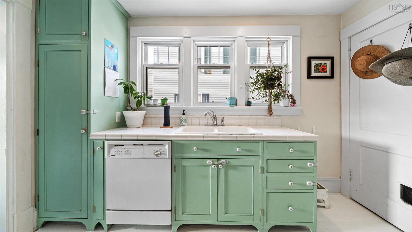 90 Brunswick Street, Truro, NS