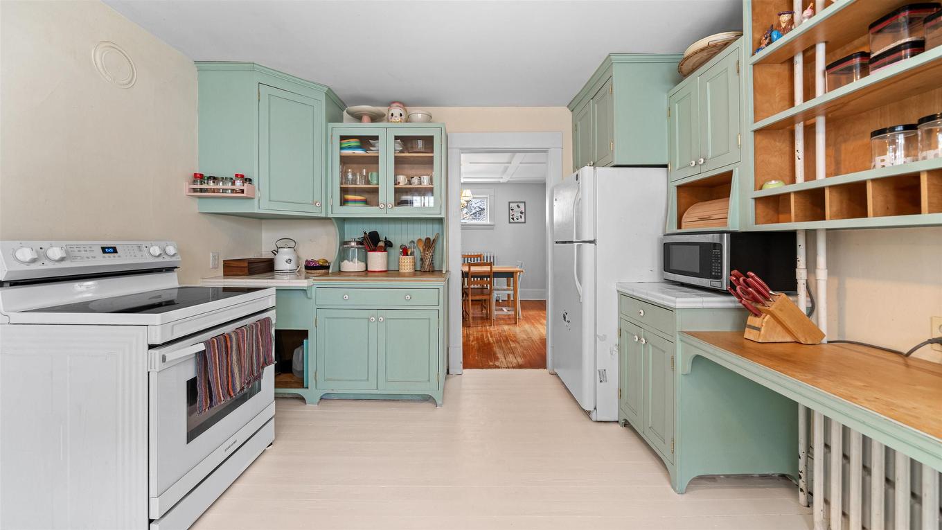 90 Brunswick Street, Truro, NS